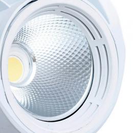 Трековый светодиодный светильник Arte Lamp  - 4